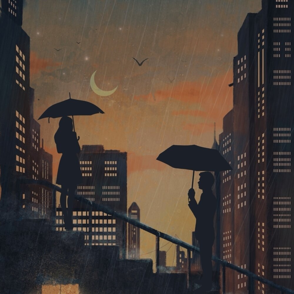 Raindance - ZABB