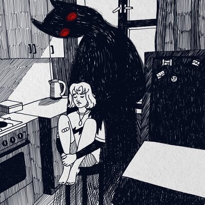 каждый, кто делал тебе больно - забей, лерочка