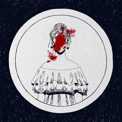 мёртвая невеста - забей, лерочка