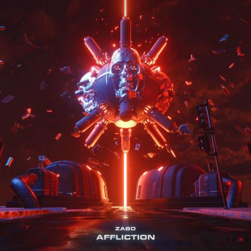 Zabo - Affliction