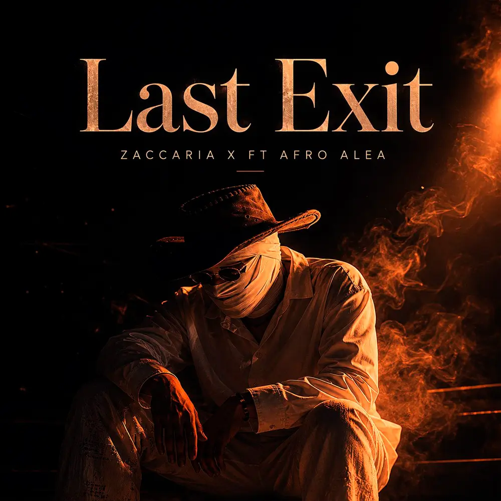 Last Exit - Zaccaria X, Afro Alea