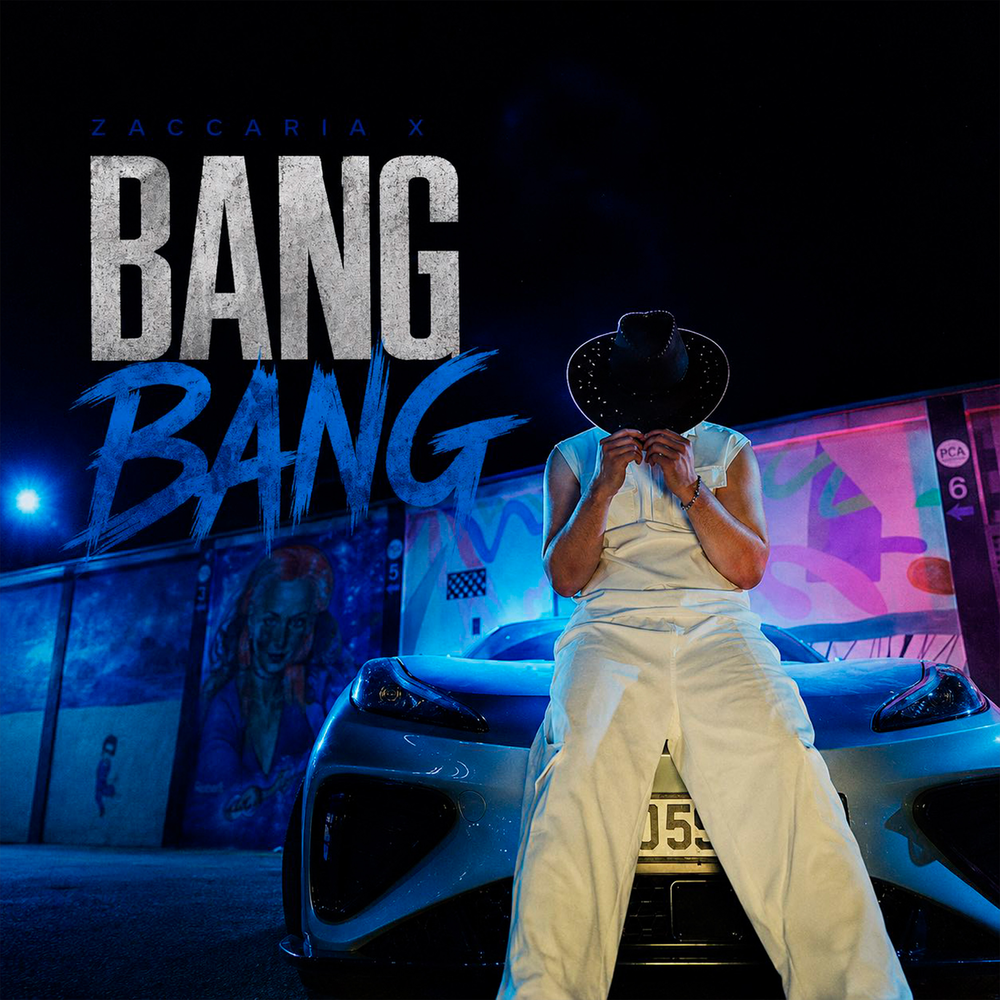 Bang Bang - Zaccaria X