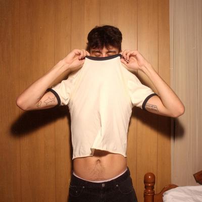 white lies - Zach Benson