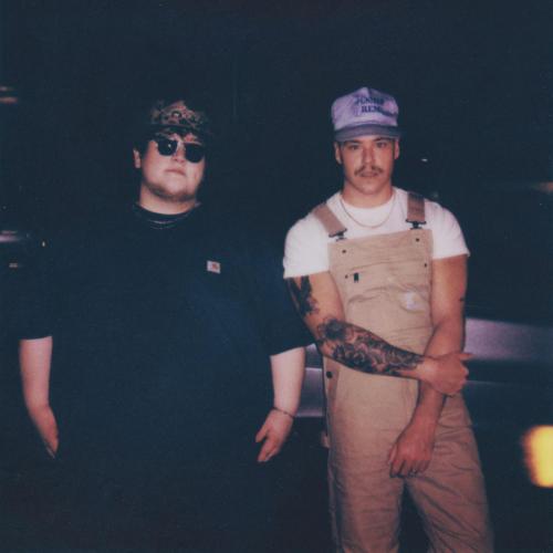 Zach John King & Bayker Blankenship - Life Behind Bars