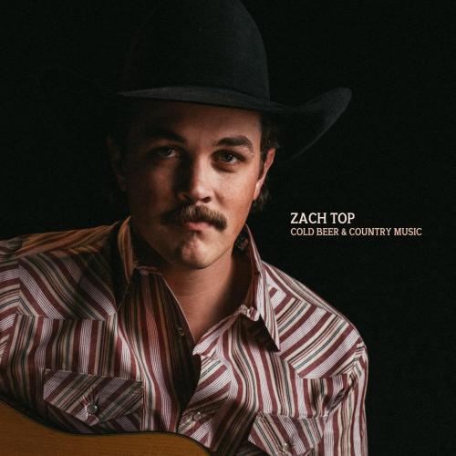 Zach Top - Sounds Like the Radio