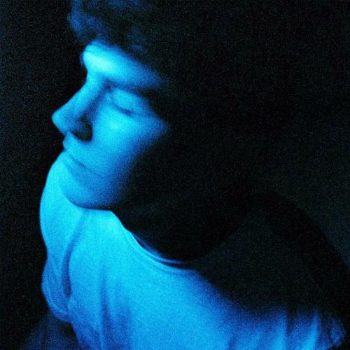 Zachary Knowles - Eyes Closed