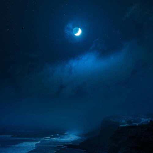 Zachary Levi - The Night Approaches