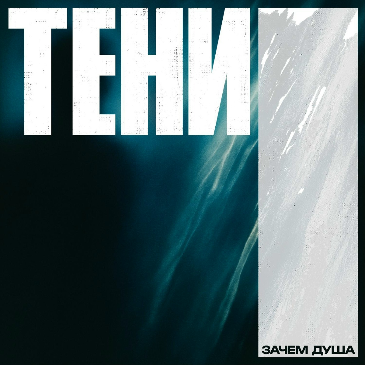 Тени - ЗАЧЕМ ДУША