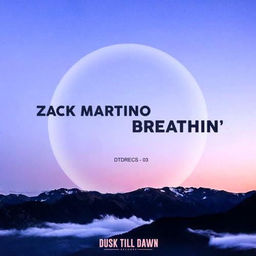 Breathin' - Zack Martino