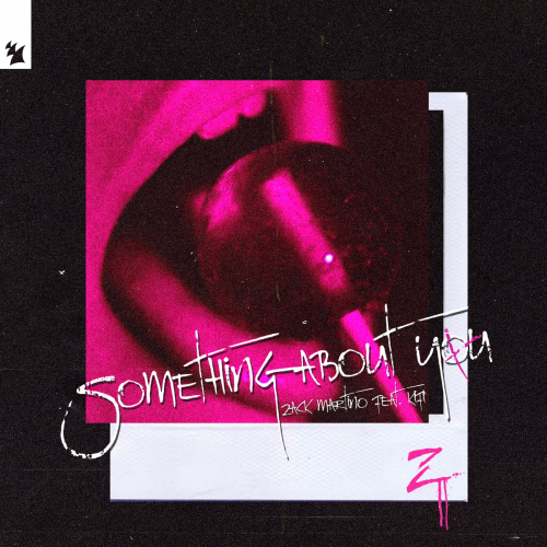 Zack Martino feat. KiFi - Something About You