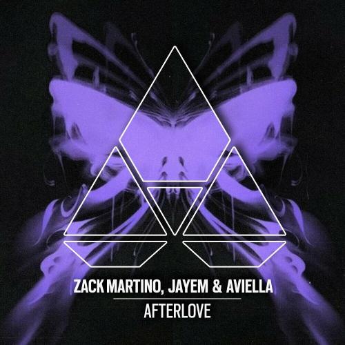 Zack Martino, Jayem & Aviella - Afterlove