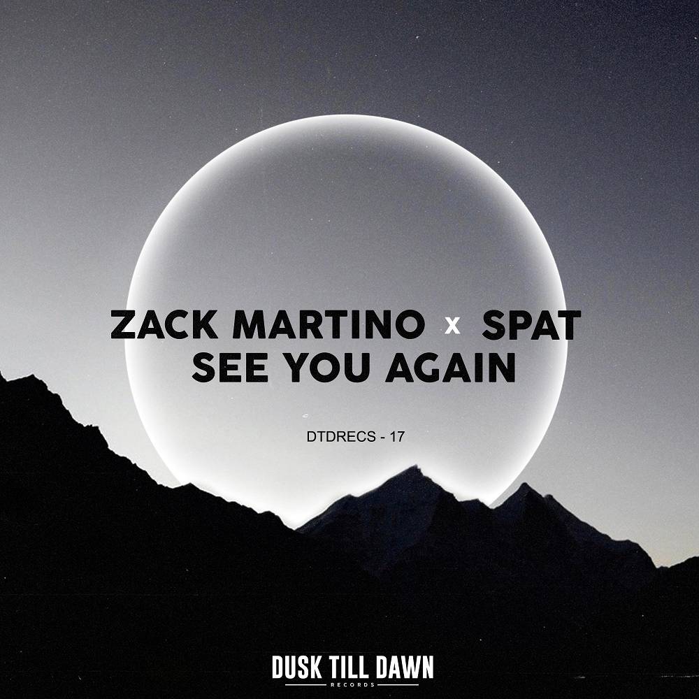 See You Again - Zack Martino & Spat