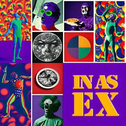 Задача Трёх Тел - In As Ex