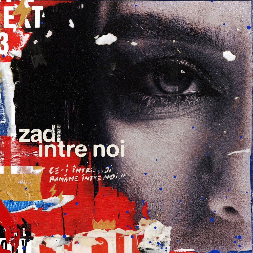 ZADI - Între Noi