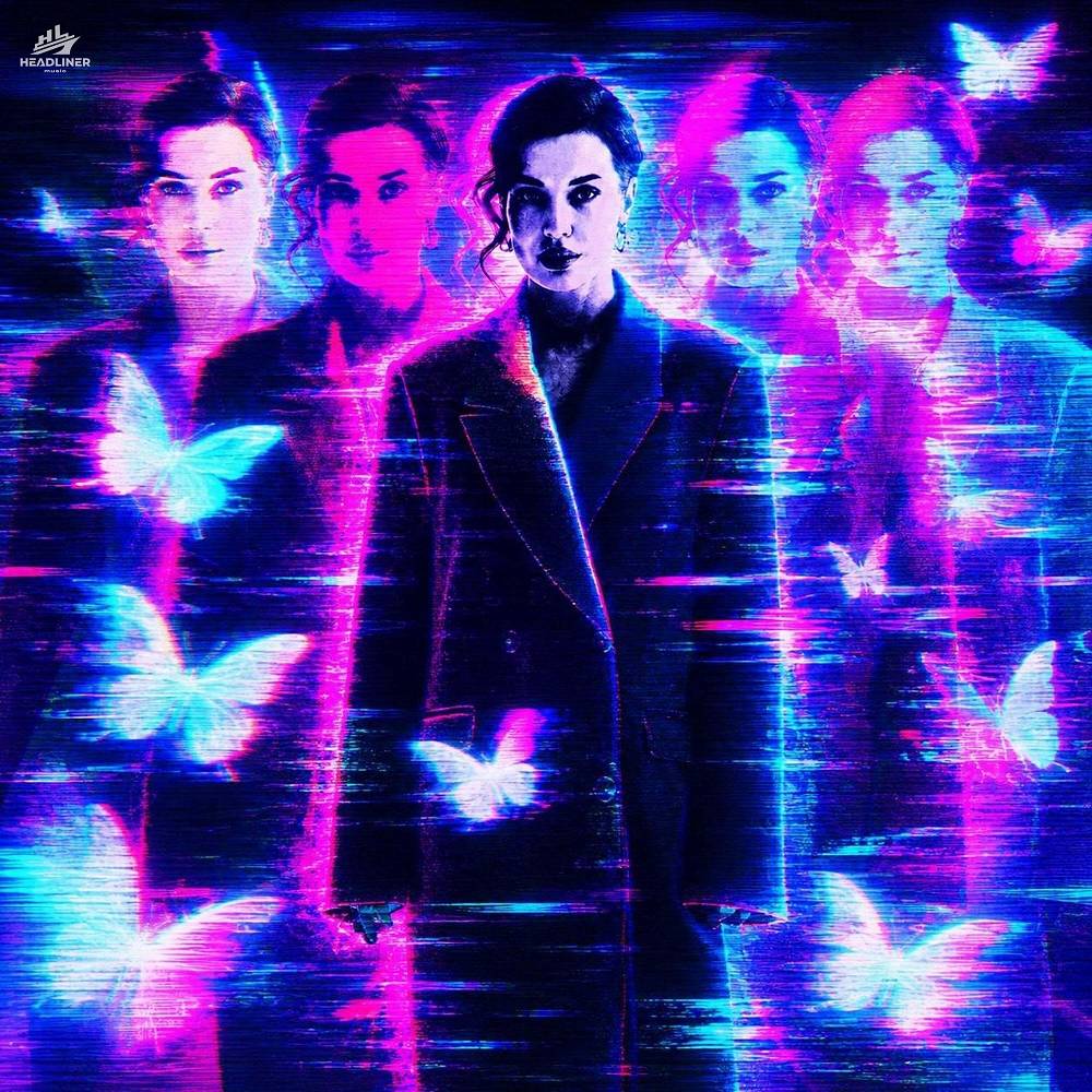 Плакать на танцполе 2.0 - ZADONSKAYA & Fortroyalbeatz & ZADONSKAYA Remix