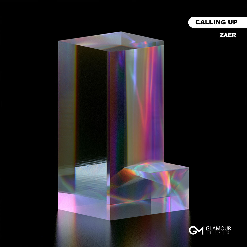 Calling Up - ZAER