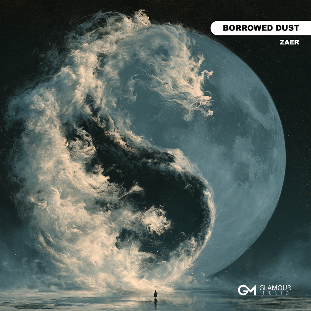 Borrowed Dust - Zaer, GAFAROV