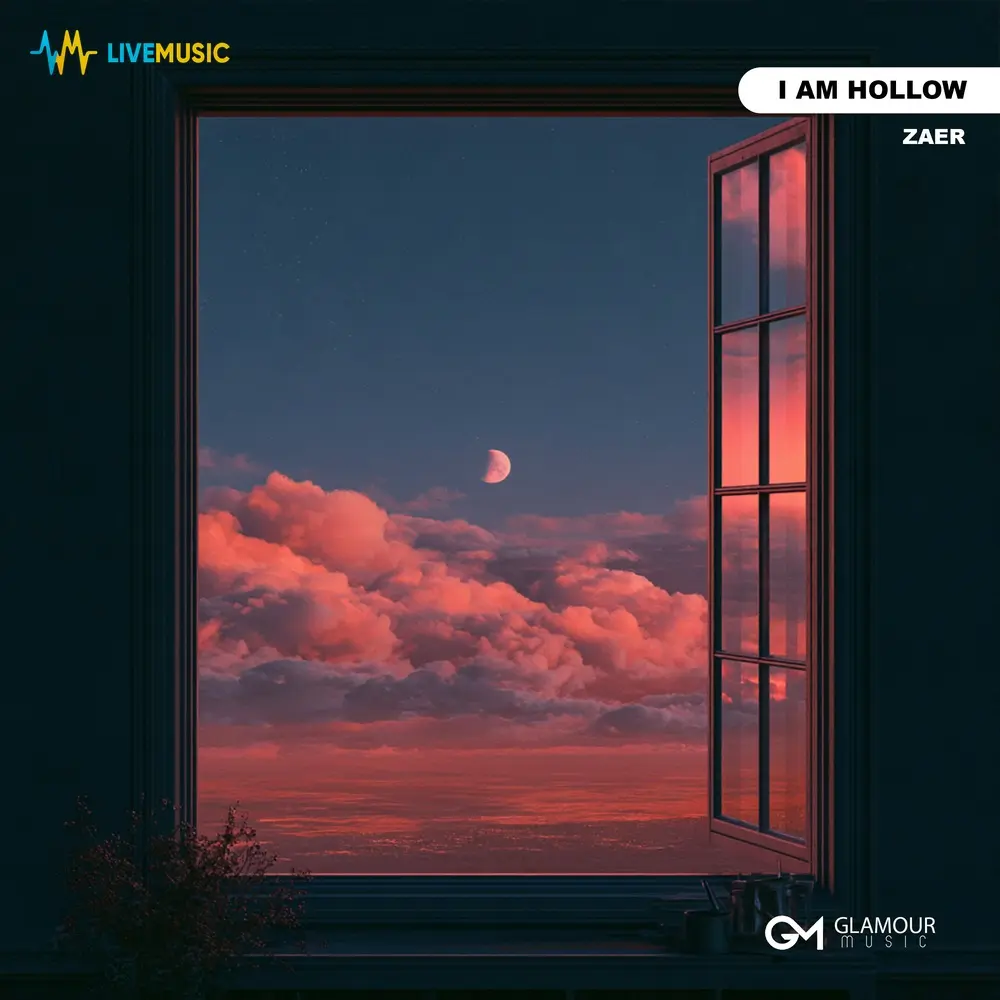 I Am Hollow - Zaer