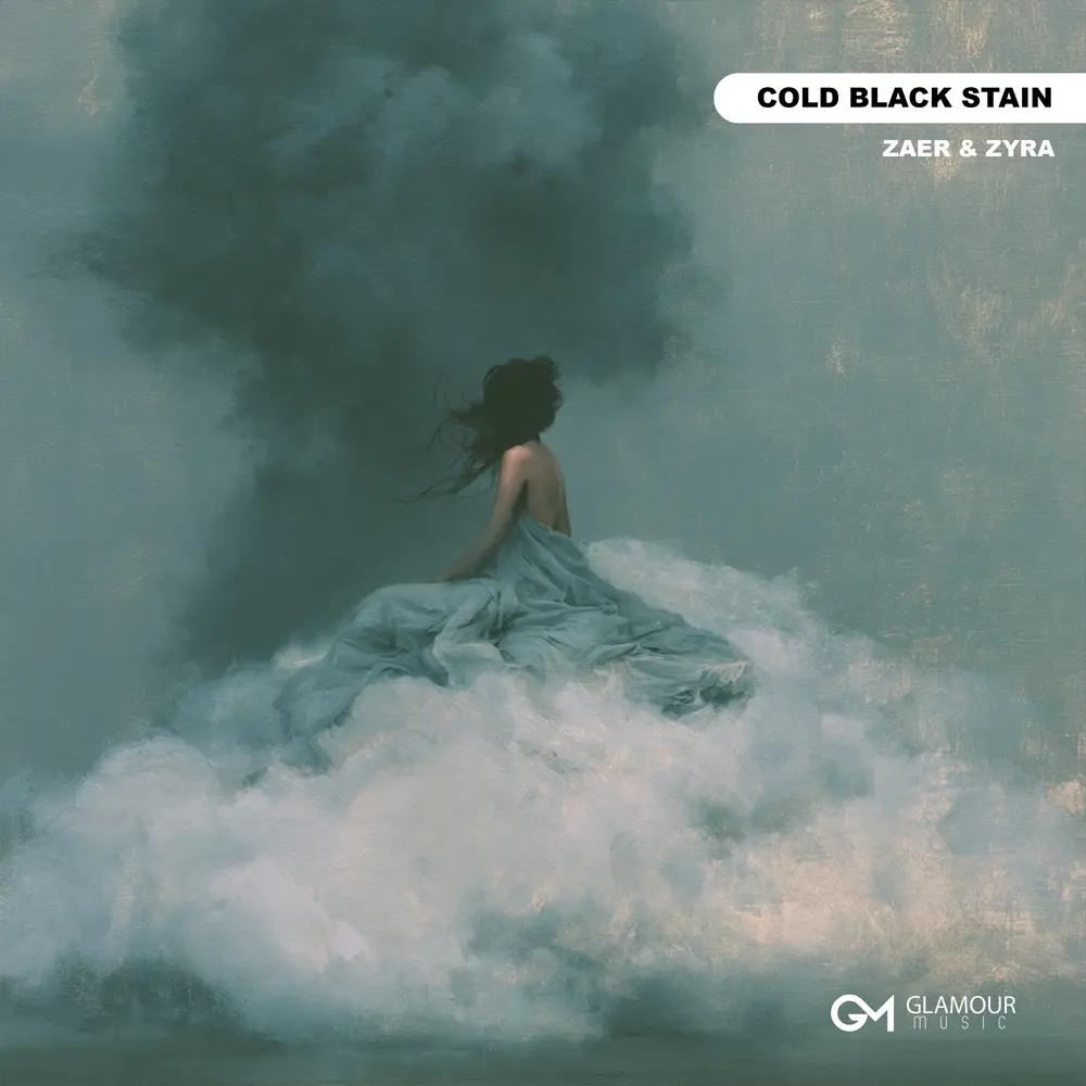 Cold Black Stain - Zaer, Zyra