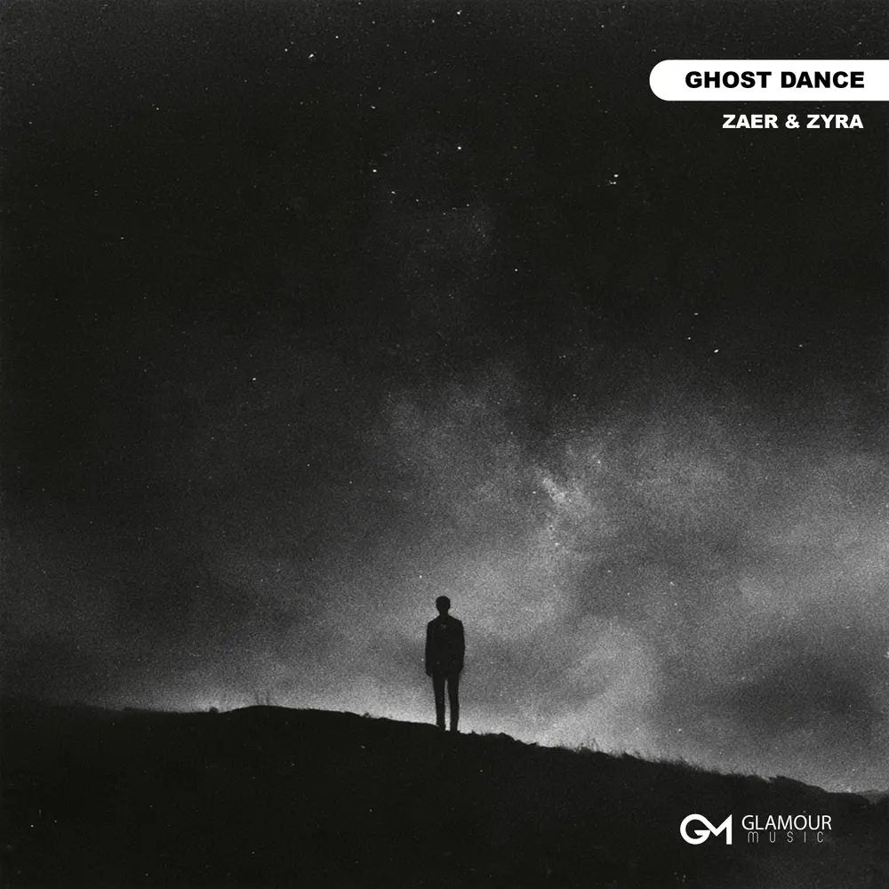 Ghost Dance - Zaer, Zyra