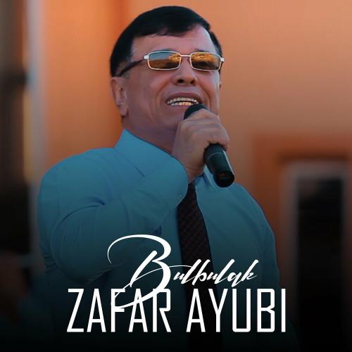 Bulbulak - Zafar Ayubi