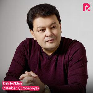 Зафарбек Курбонбоев - Hayronlar qolasiz