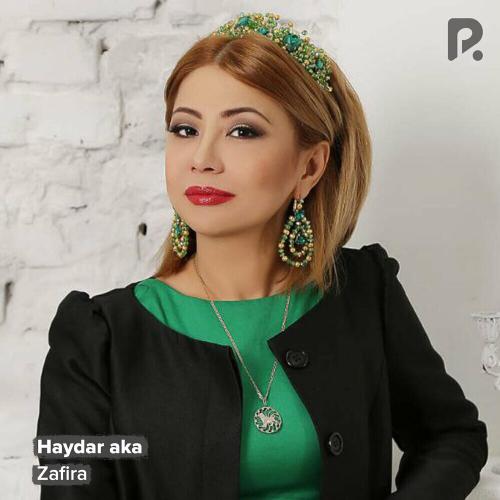 Haydar Aka - Zafira