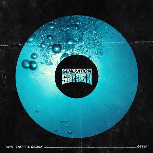 Zafrir & Grimix - ANA