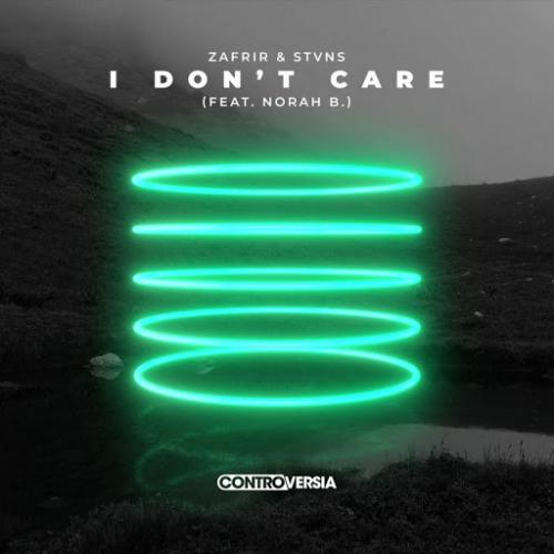 Zafrir, STVNS & Norah B. - I Don't Care