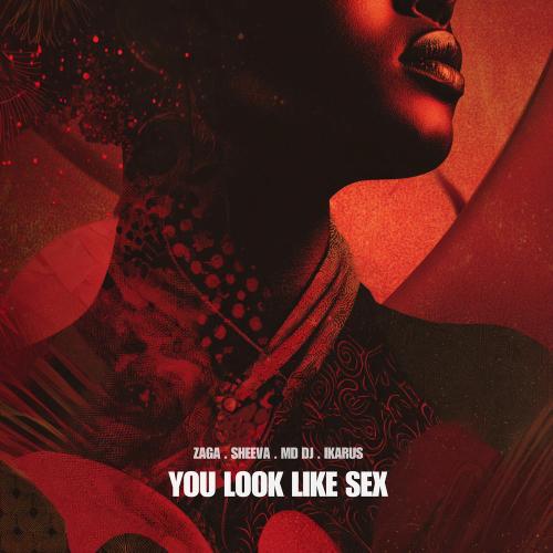 Zaga, Sheeva, MD DJ & Ikarus - You Look Like Sex
