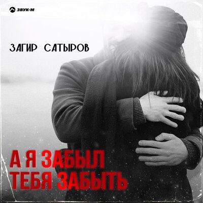 Загир Сатыров - А я забыл тебя забыть