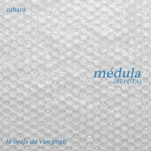 Medula (Reputa) - Zahara feat. La Oreja De Van Gogh
