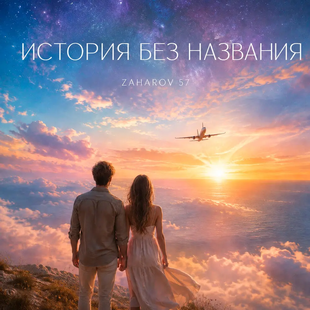 История без названия - ZAHAROV 57