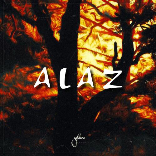 Zahdura - Alaz