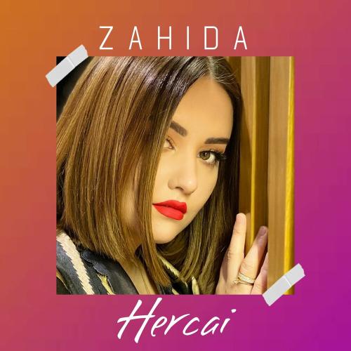 Zahida - Hercai