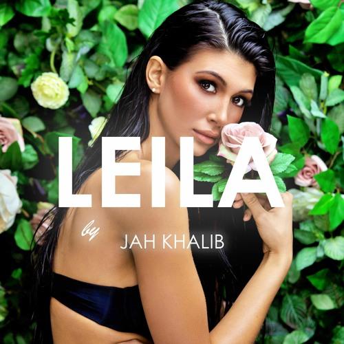 Zahida - Лейла (Jah Khalib Cover) (Creative Ades Remix)