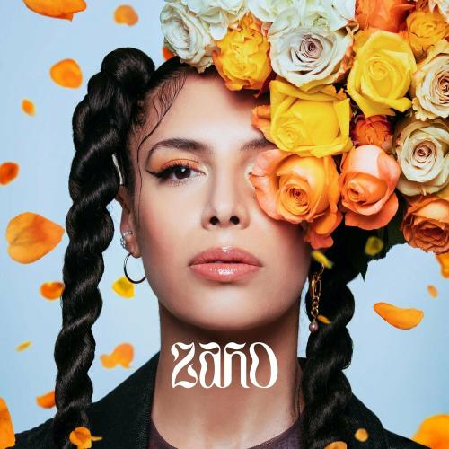 Zaho - Oh Mama