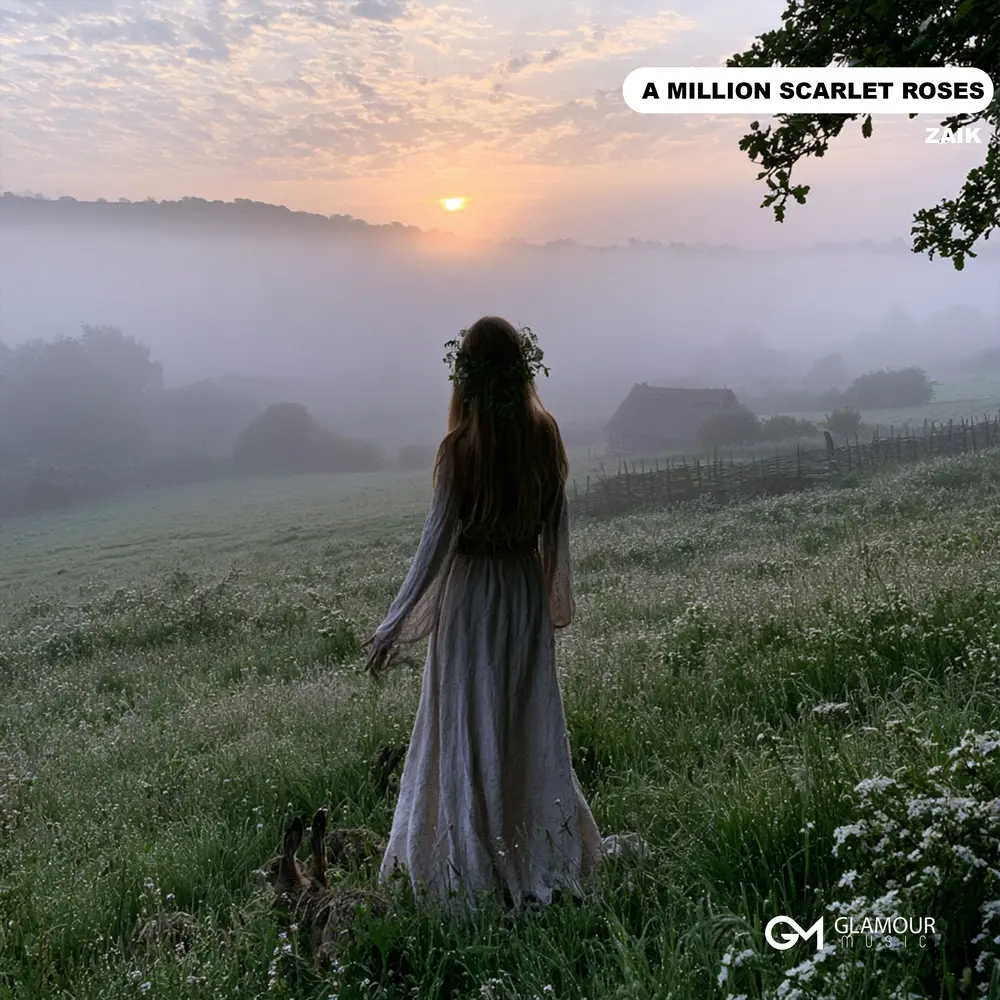A Million Scarlet Roses (Remix) - ZAIK