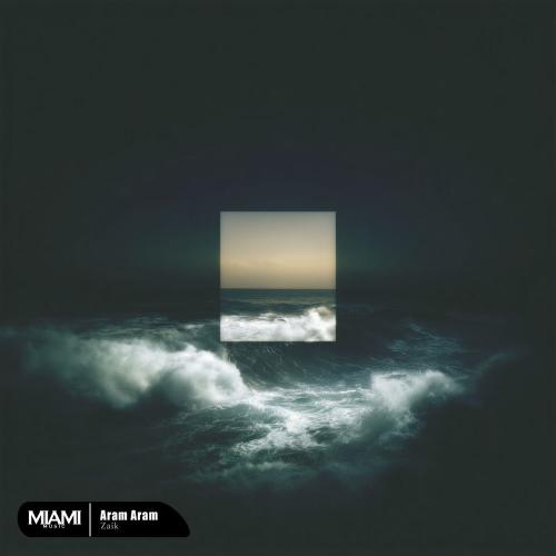 Aram Aram - Zaik