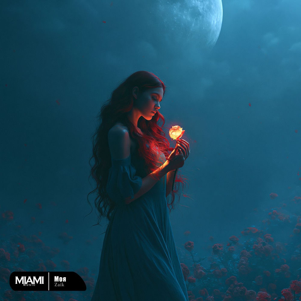 Моя - Zaik