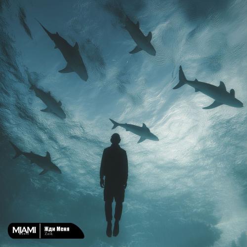 Zaik - Жди Меня