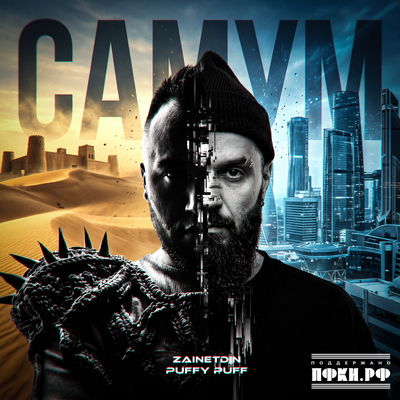 Самум - ZAINETDIN, Puffy puff