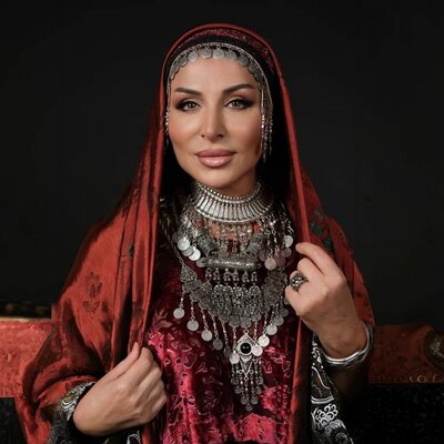 Богач - Зайнаб Махаева