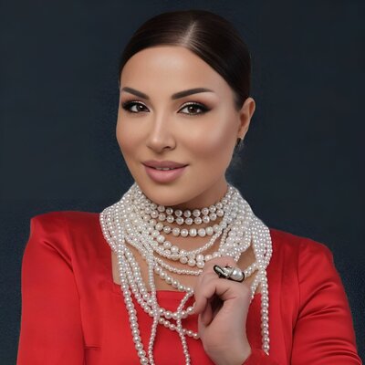 Чалухав - Зайнаб Махаева
