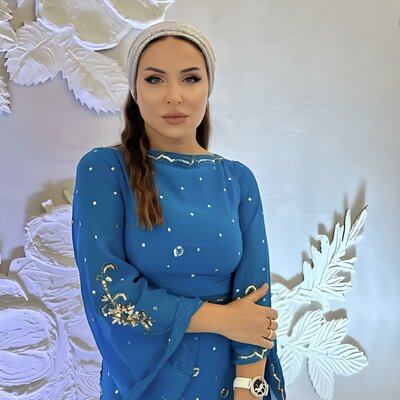 Утренний рассвет - Зайнаб Махаева