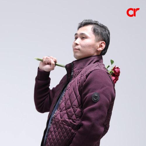 Зәйни Еламан - Кейіпкер