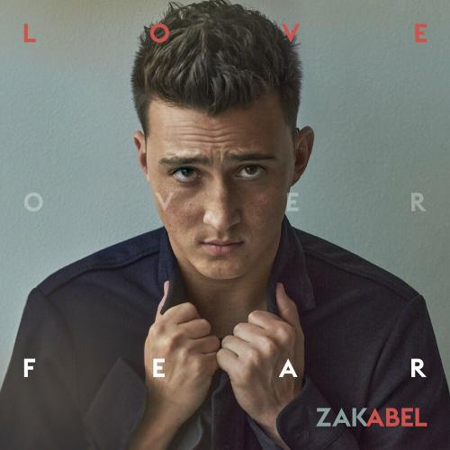 Zak Abel - Midnight Gospel