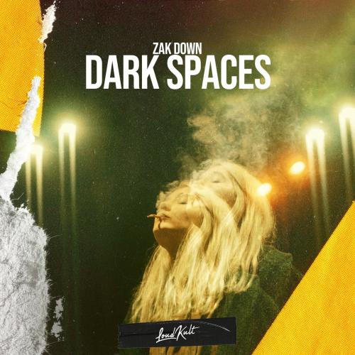 Dark Spaces - Zak Down