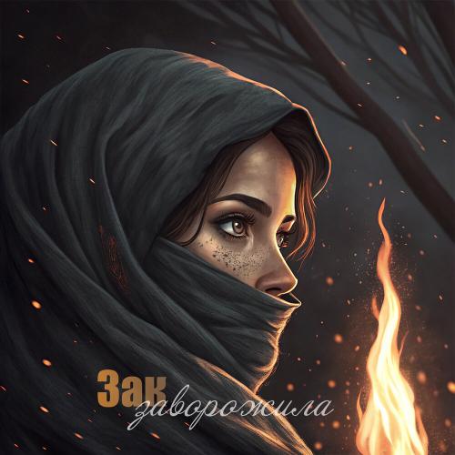 Зак - Заворожила