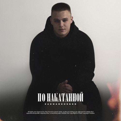 По накатанной - ZAKHARCHENKO
